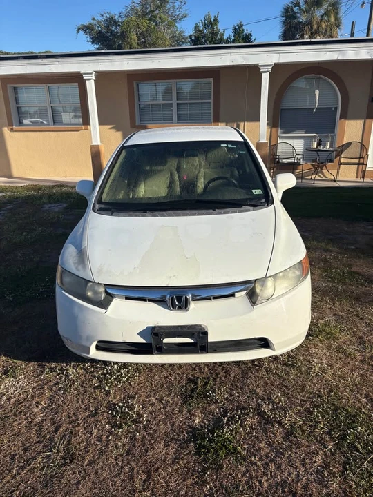 2008 Honda Civic 8th Gen - Image 3 of 10