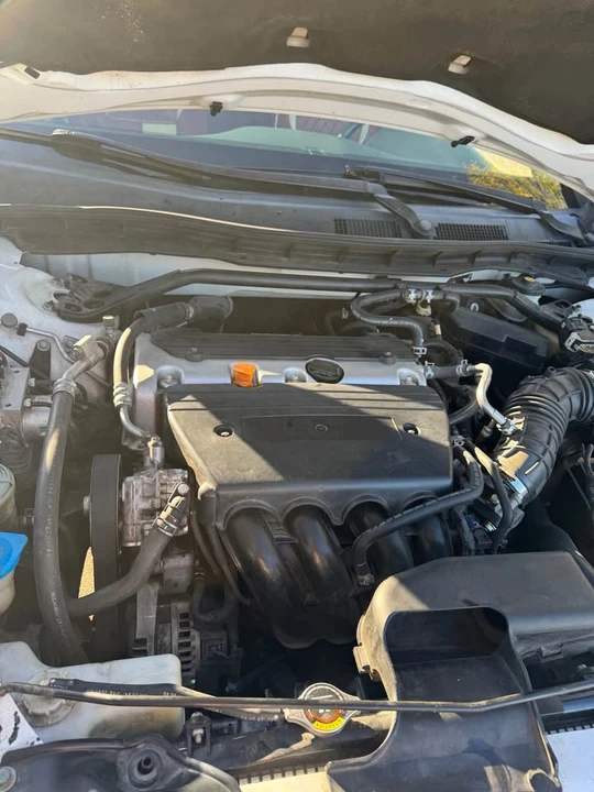 2008 Honda Civic 8th Gen - Image 15 of 15
