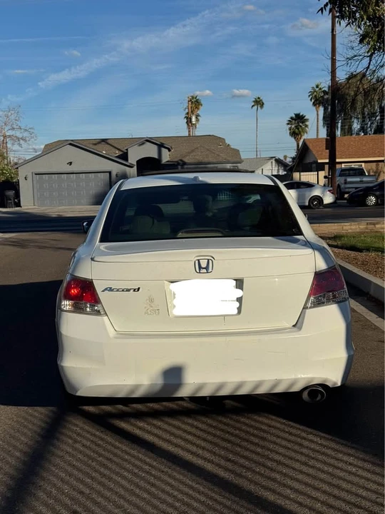 2008 Honda Civic 8th Gen - Image 8 of 15