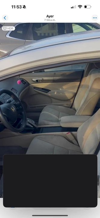 2008 Honda Civic 8th Gen - Image 7 of 10