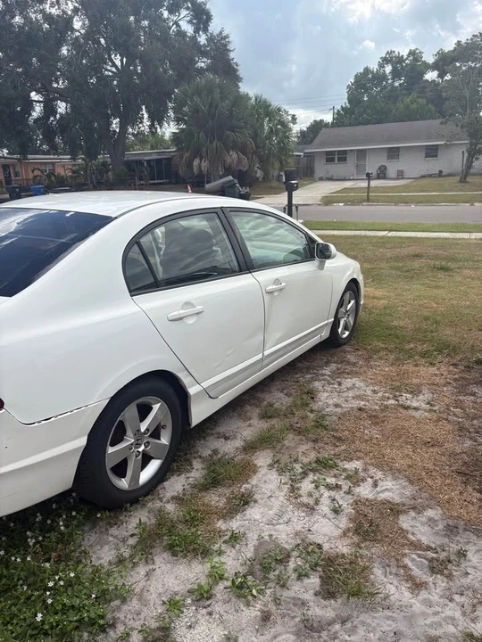2008 Honda Civic 8th Gen - Image 10 of 10