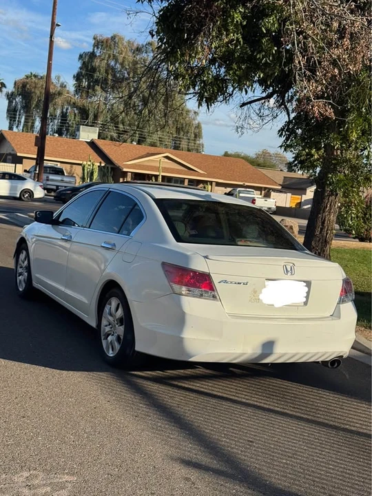 2008 Honda Civic 8th Gen - Image 9 of 15