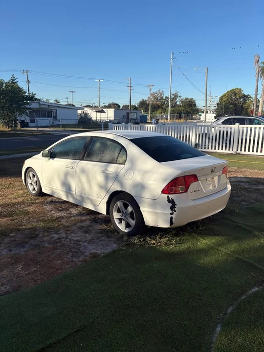 2008 Honda Civic 8th Gen - Image 5 of 10