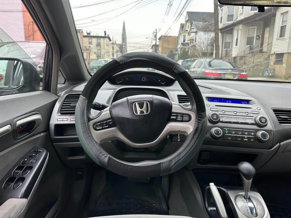 2008 Honda Civic 8th Gen - Image 6 of 17