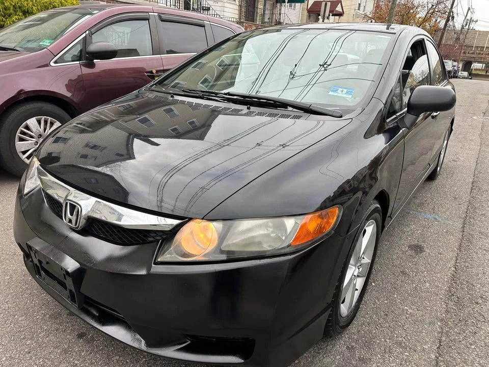 2008 Honda Civic 8th Gen - Image 11 of 17