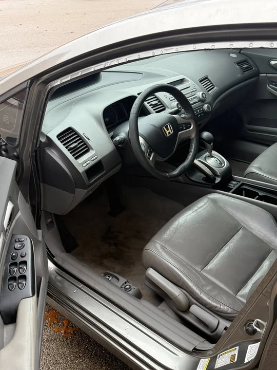 2008 Honda Civic 8th Gen - Image 11 of 14