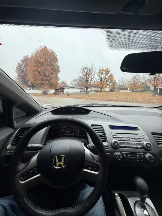 2008 Honda Civic 8th Gen - Image 12 of 14