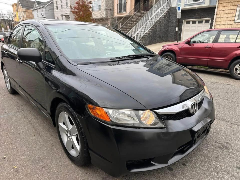 2008 Honda Civic 8th Gen - Image 13 of 17
