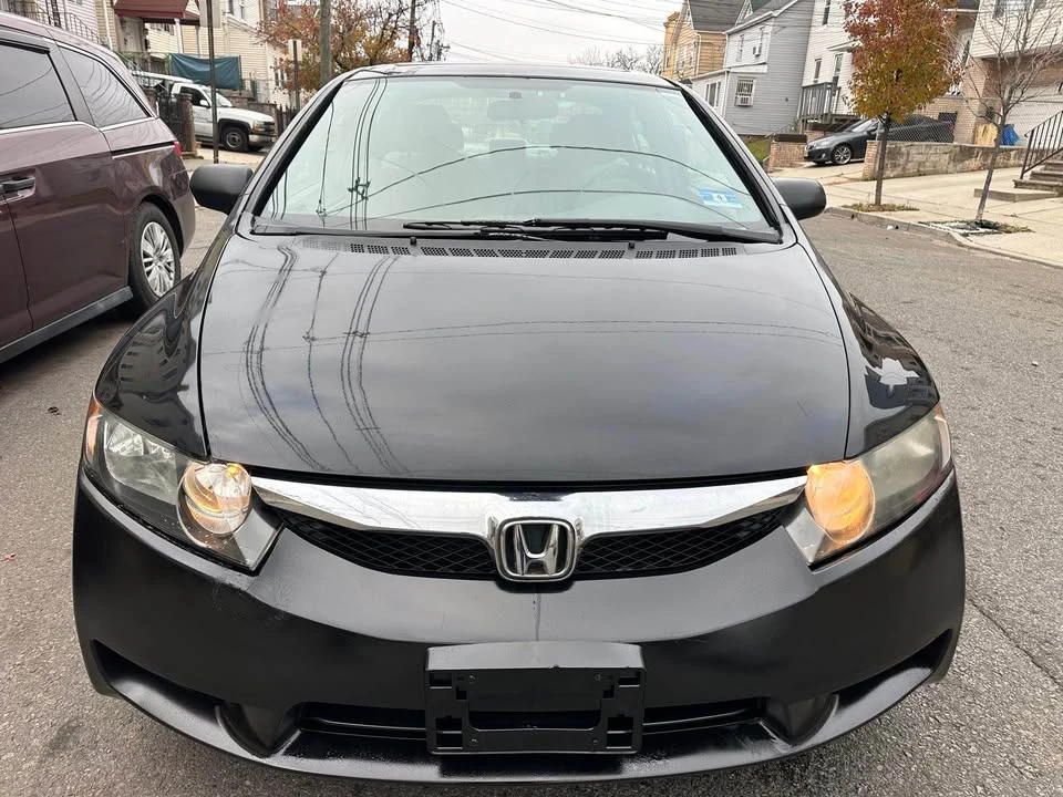 2008 Honda Civic 8th Gen - Image 12 of 17