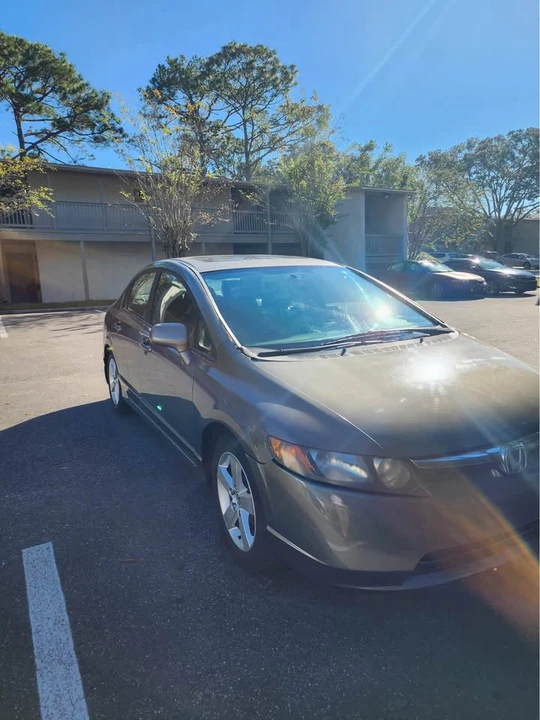 2008 Honda Civic 8th Gen - Image 11 of 13