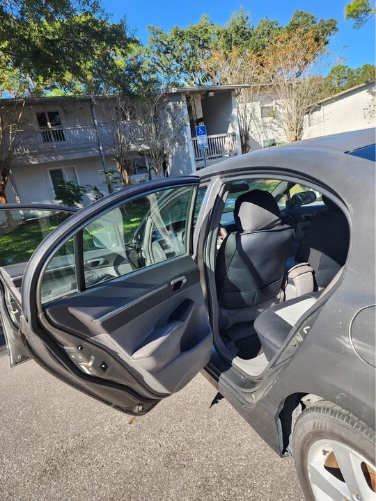 2008 Honda Civic 8th Gen - Image 12 of 13