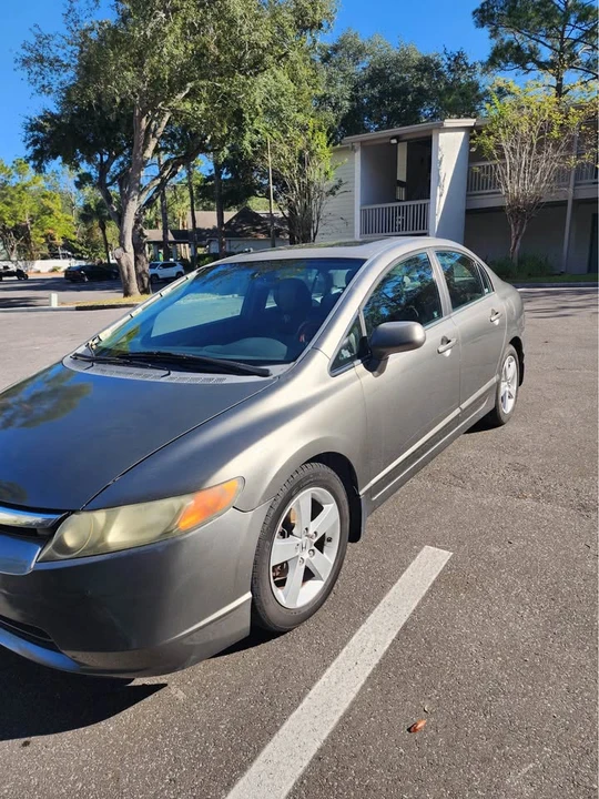 2008 Honda Civic 8th Gen - Image 10 of 13