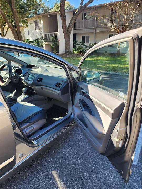 2008 Honda Civic 8th Gen - Image 7 of 13