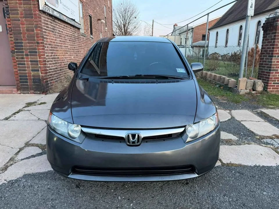 2008 Honda Civic 8th Gen - Image 5 of 17