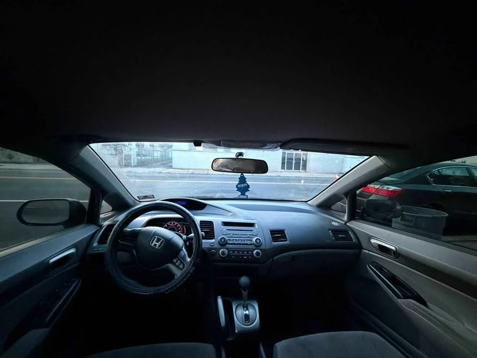 2008 Honda Civic 8th Gen - Image 17 of 17