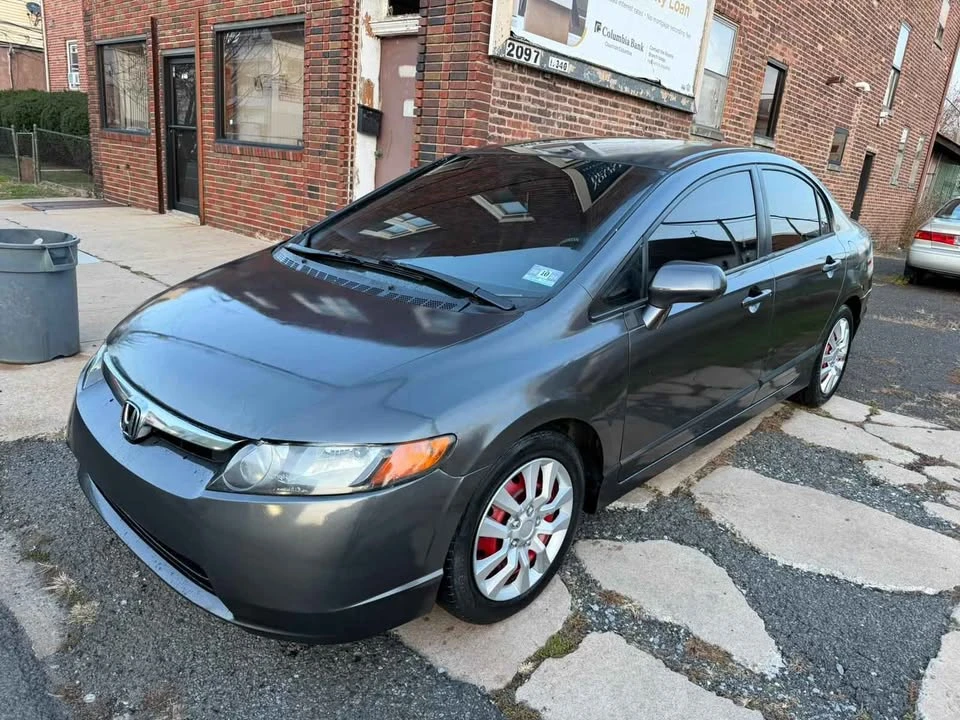 2008 Honda Civic 8th Gen - Image 6 of 17