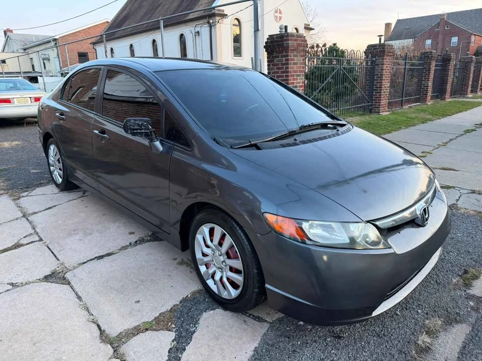 2008 Honda Civic 8th Gen - Image 4 of 17
