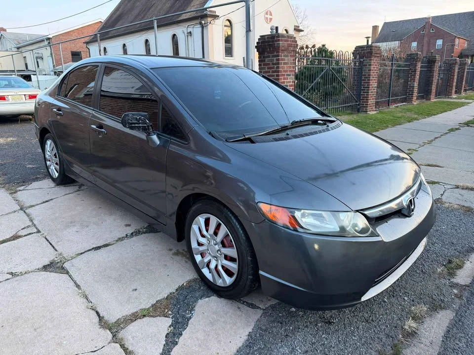 2008 Honda Civic 8th Gen - Image 15 of 17