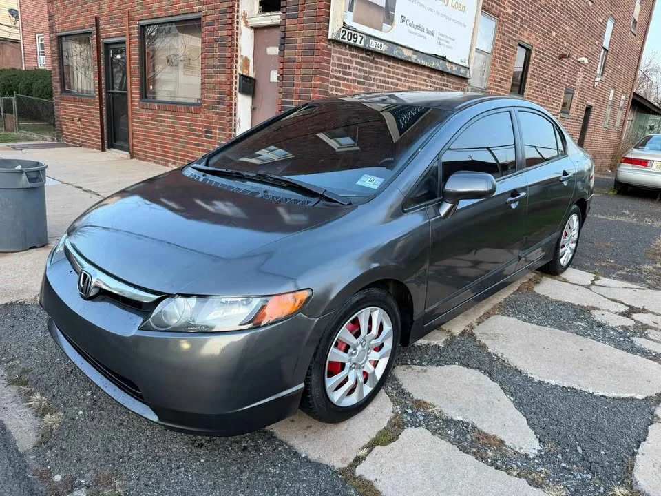 2008 Honda Civic 8th Gen - Image 7 of 17