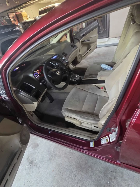 2008 Honda Civic 8th Gen - Image 9 of 14