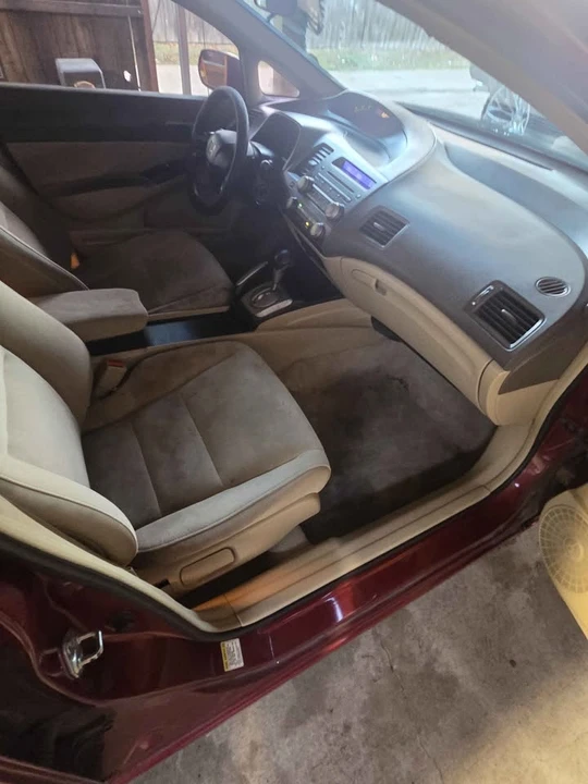 2008 Honda Civic 8th Gen - Image 10 of 14