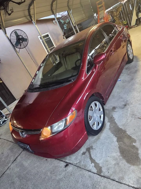 2008 Honda Civic 8th Gen - Image 11 of 14