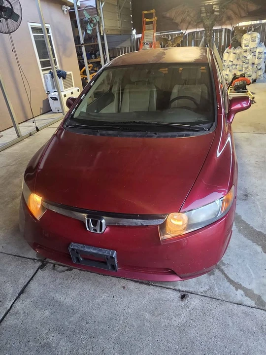 2008 Honda Civic 8th Gen - Image 12 of 14