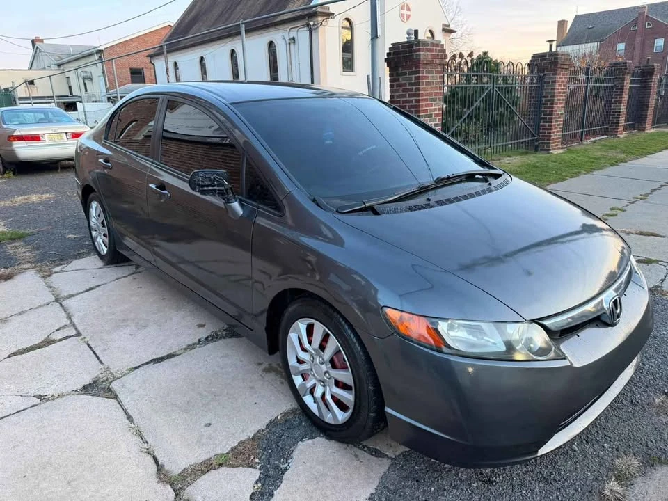 2008 Honda Civic 8th Gen - Image 3 of 17