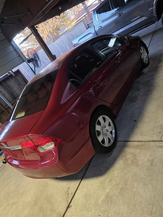 2008 Honda Civic 8th Gen - Image 3 of 14