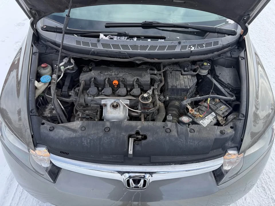 2008 Honda Civic 8th Gen - Image 17 of 17