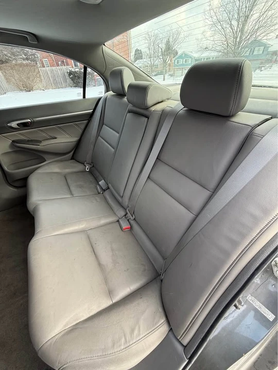 2008 Honda Civic 8th Gen - Image 14 of 17
