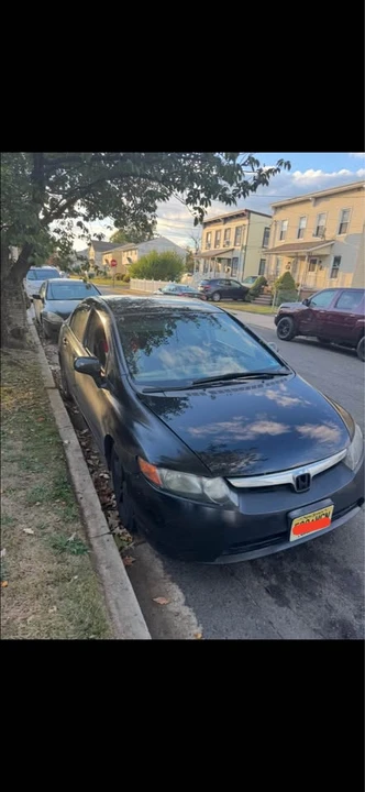 2008 Honda Civic 8th Gen - Image 5 of 6