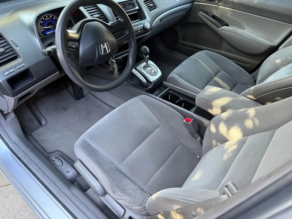 2008 Honda Civic 8th Gen - Image 3 of 6