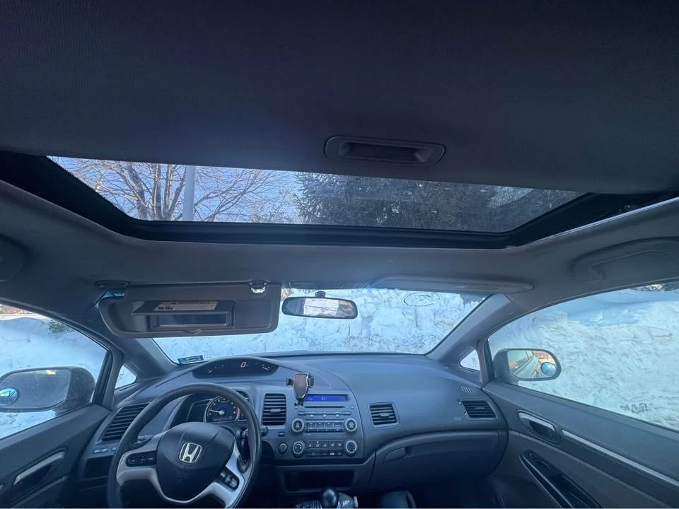 2008 Honda Civic 8th Gen - Image 6 of 6