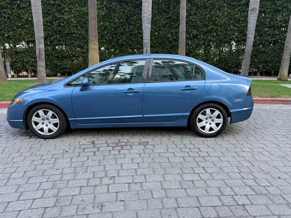 2008 Honda Civic 8th Gen - Image 14 of 15