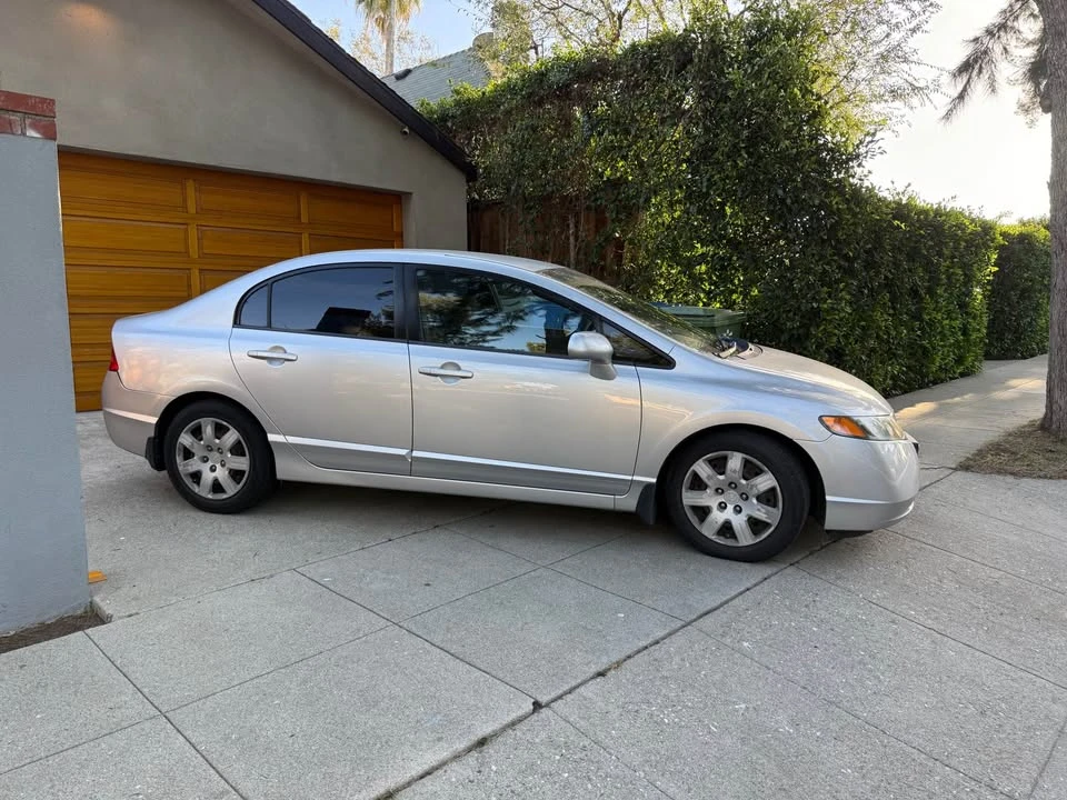 2008 Honda Civic 8th Gen - Image 6 of 6
