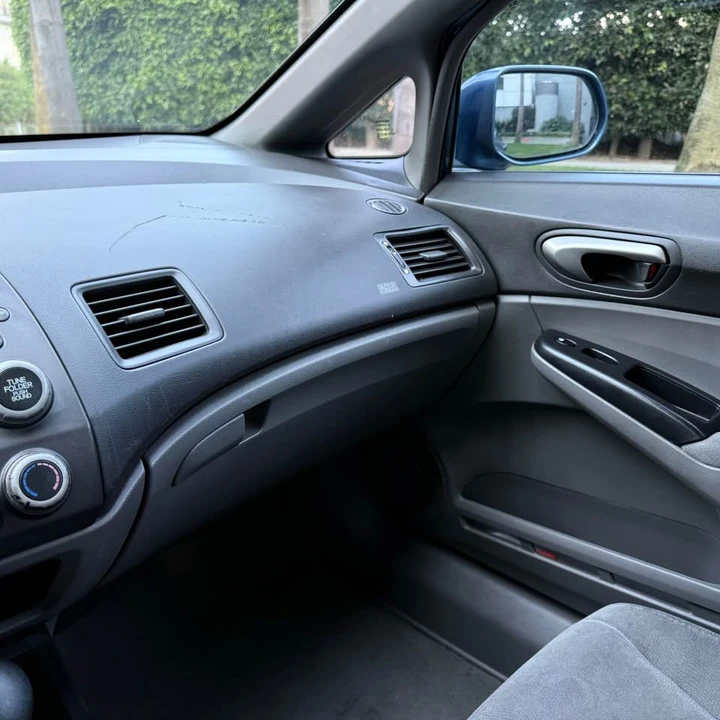 2008 Honda Civic 8th Gen - Image 12 of 15