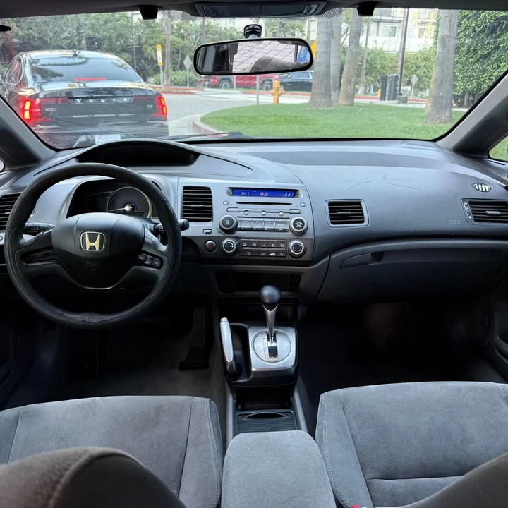 2008 Honda Civic 8th Gen - Image 7 of 15
