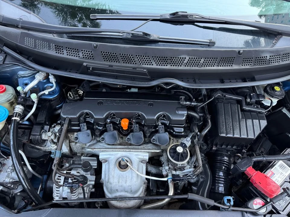 2008 Honda Civic 8th Gen - Image 13 of 15