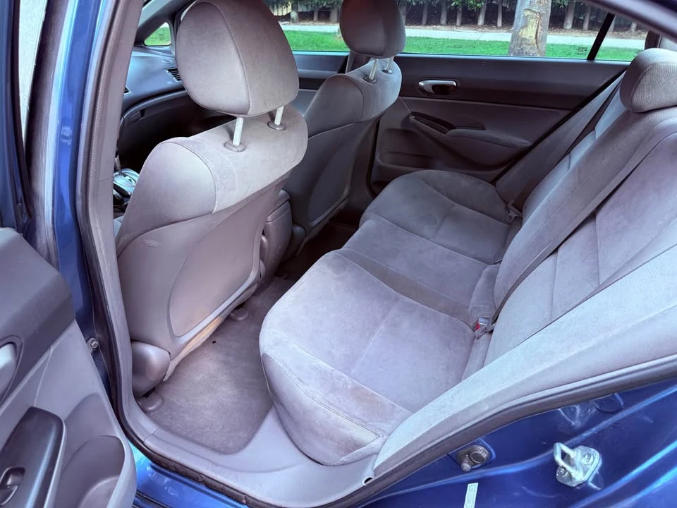 2008 Honda Civic 8th Gen - Image 6 of 15