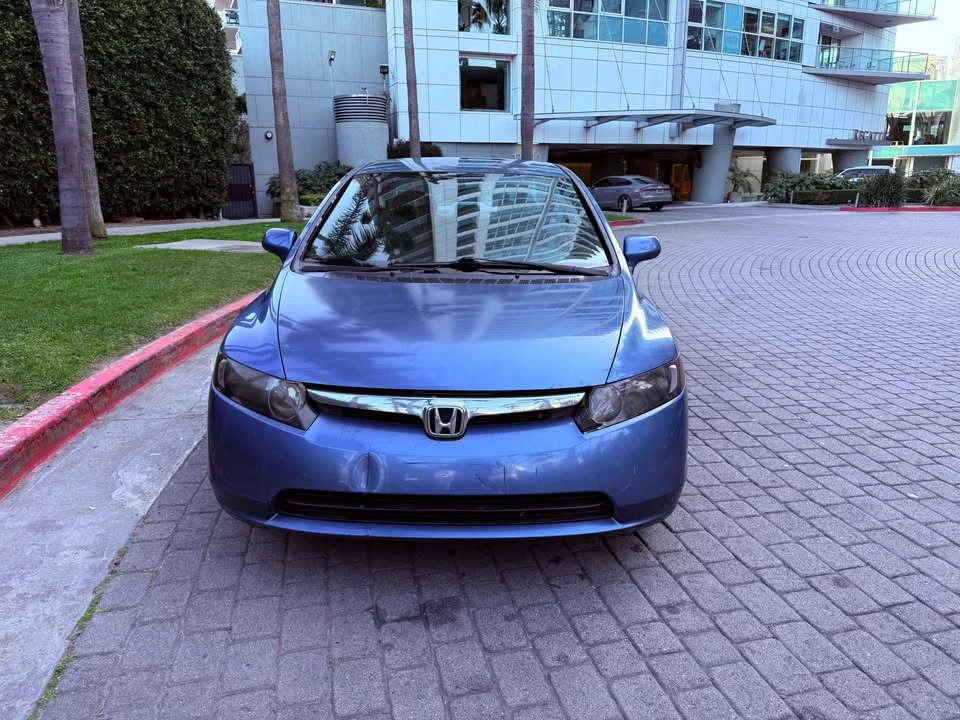 2008 Honda Civic 8th Gen - Image 3 of 15