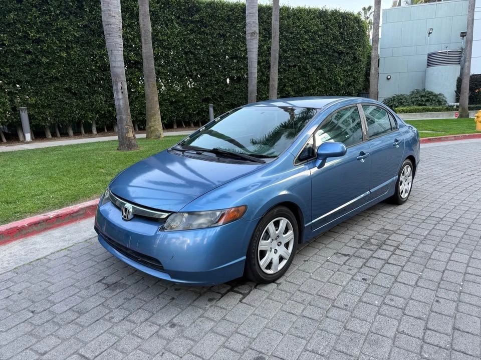 2008 Honda Civic 8th Gen - Image 15 of 15