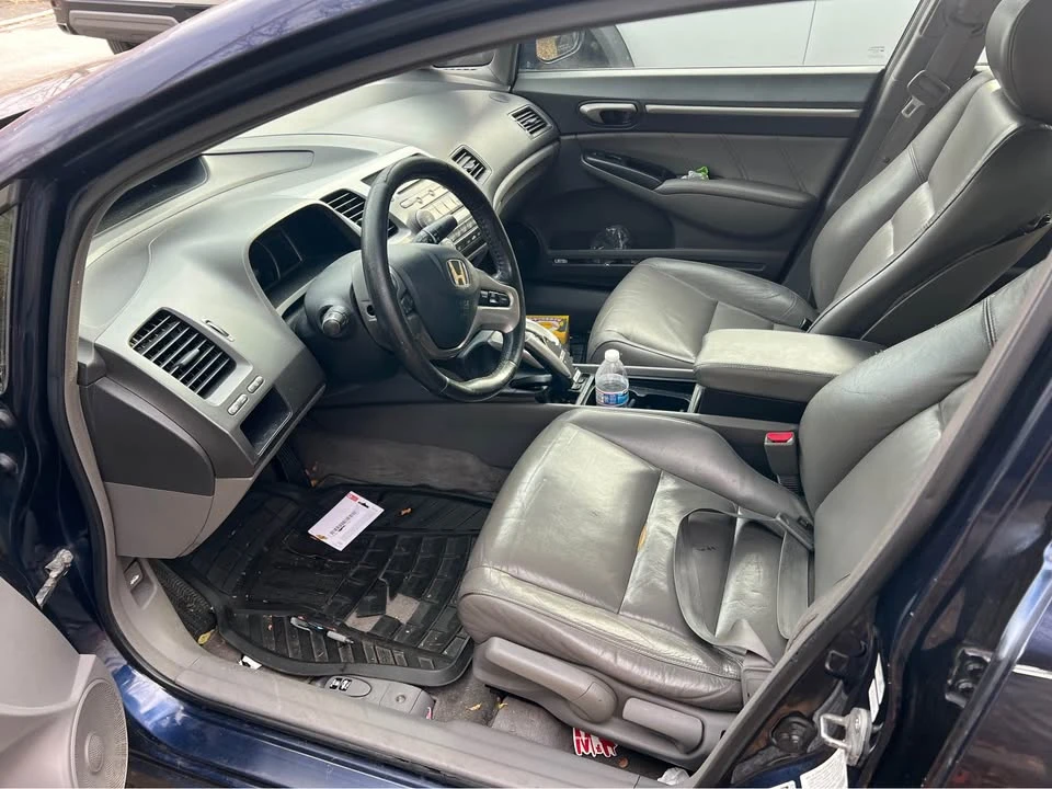 2008 Honda Civic 8th Gen - Image 3 of 8