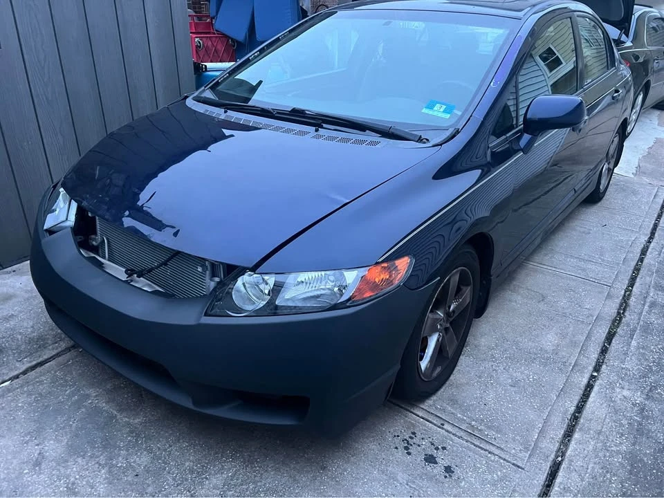2008 Honda Civic 8th Gen - Image 6 of 8