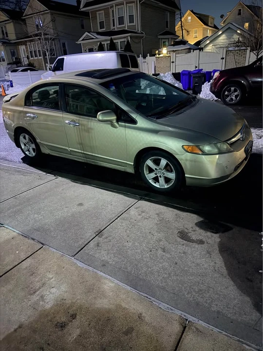2008 Honda Civic 8th Gen - Image 7 of 7