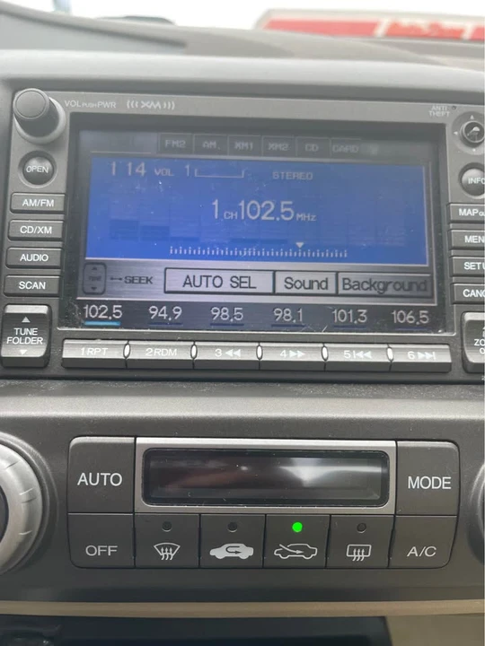2008 Honda Civic 8th Gen - Image 10 of 14