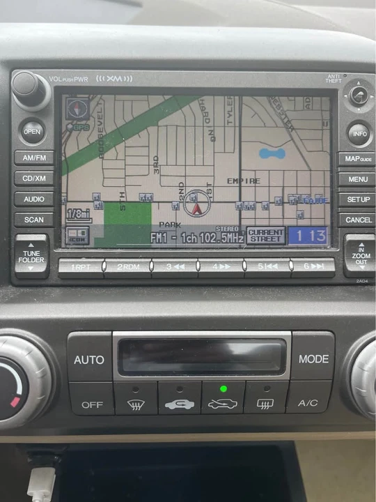 2008 Honda Civic 8th Gen - Image 9 of 14