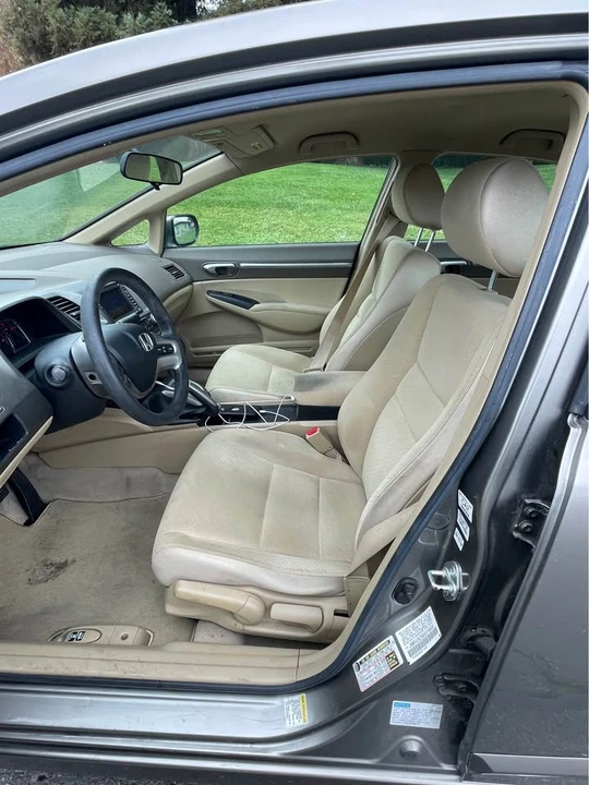 2008 Honda Civic 8th Gen - Image 7 of 14