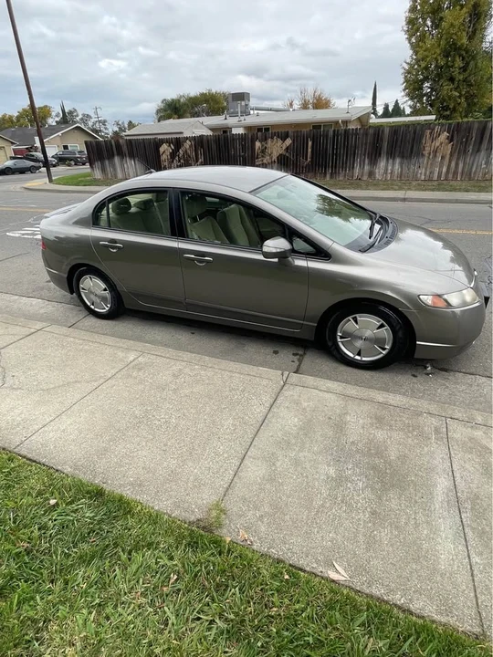 2008 Honda Civic 8th Gen - Image 3 of 14