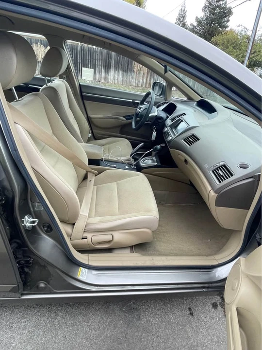 2008 Honda Civic 8th Gen - Image 12 of 14